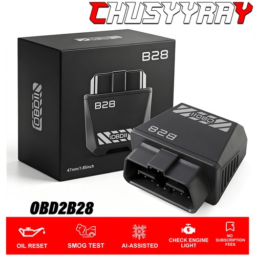 Elm327 car obd2 code reader - elm327,