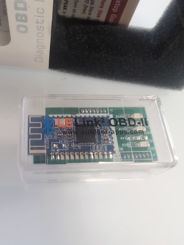 Lelink obd car diagnostic - lelink, obd-ii