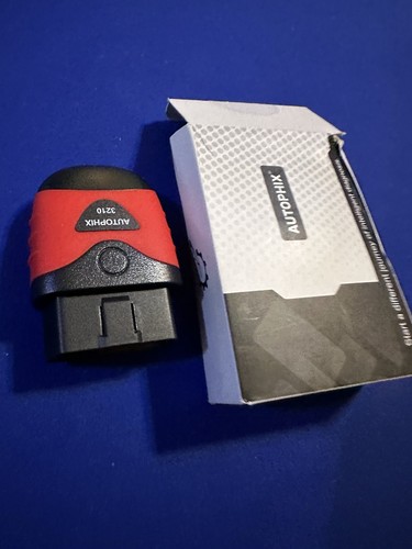 Autophix 3210 bluetooth - autophix, 3210-bluetooth