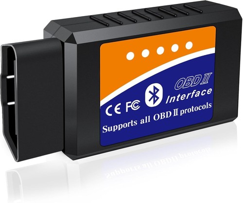 Dispositivo diagnostico obd2 - diagnostico,