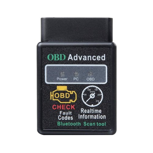 Obd2 scanner for - for, iphone/ios