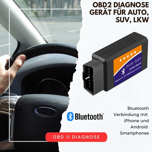 Obd2 dispositivo diagnostico - dispositivo,