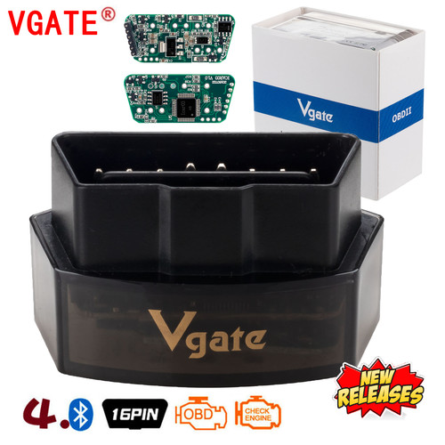 Vgate icar pro bluetooth - vgate,