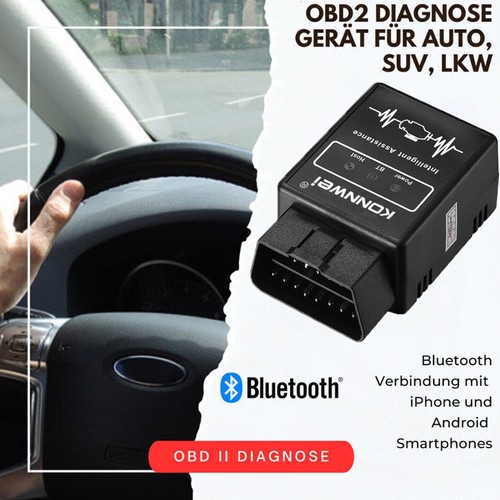 Obd2 dispositivo diagnostico - dispositivo,