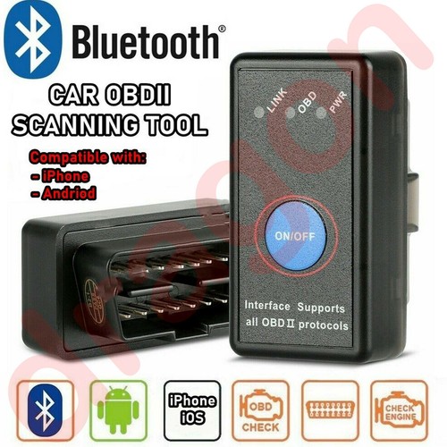 Obd2 lettore codici - obd2,