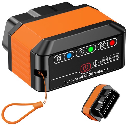 Obd2 elm327 bluetooth - elm327,