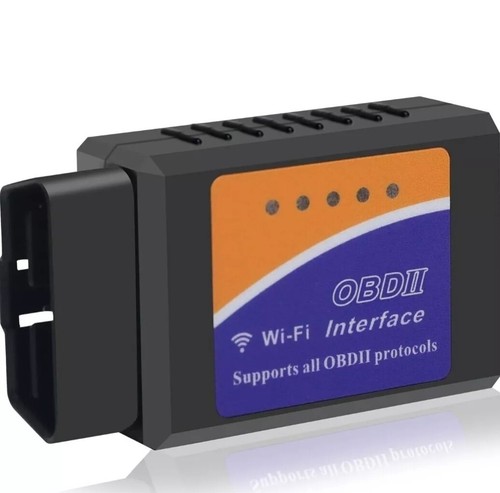Obd2 scanner wifi auto motore - obd2,