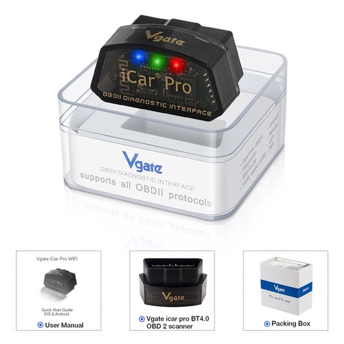 Vgate icar pro bluetooth 0 - icar,