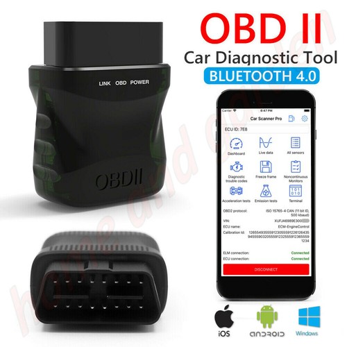 Icar pro scan bluetooth - icar,