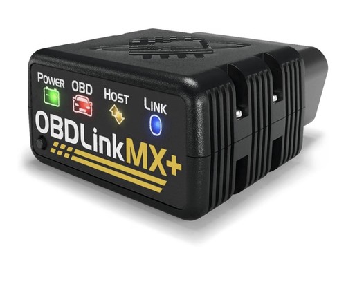 Obdlink bluetooth obd2 - obdlink,