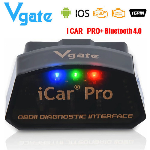 Vgate icar pro bluetooth 0 - pro, 4.0
