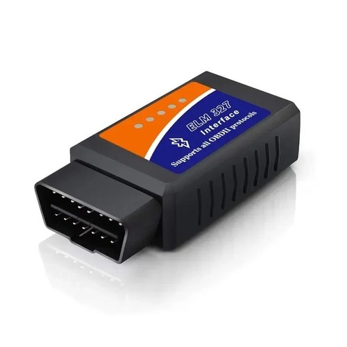 Wifi obd2 elm 327 - elm, bluetooth