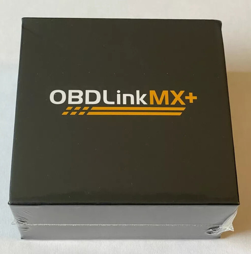 New obdlink obdii - new,