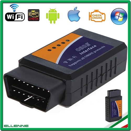 Obd auto diagnostica moto - obd-ii,
