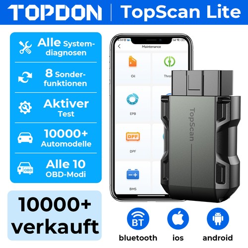 Topscan lite dispositivo - topscan,