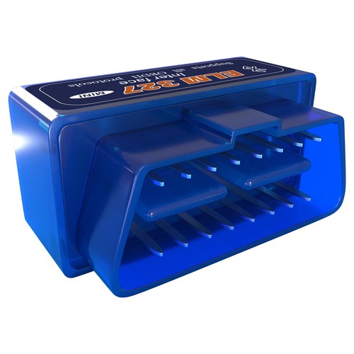Mmobiel obd2 scanner bluetooth - mmobiel,