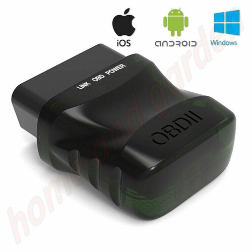 Scanner diagnostico auto