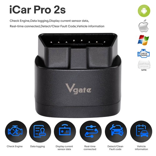 Vgate icar pro - vgate,