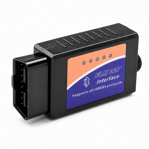Elm327 interfaccia bluetooth - elm327,