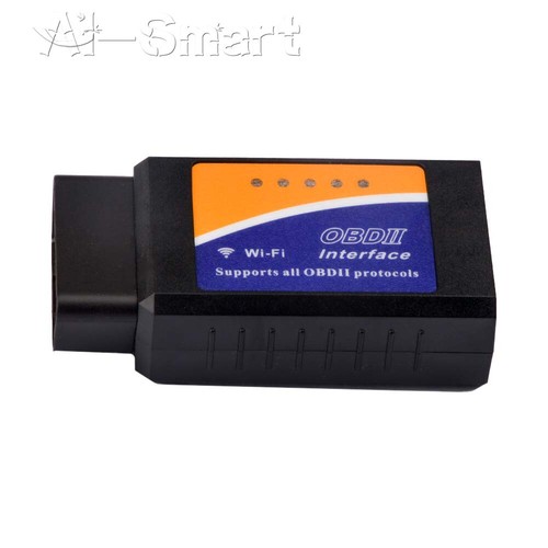 Elm327 wifi obd2 obdii - obd2/obdii, lettore