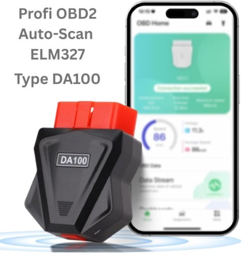 Obd2 dispositivo diagnostico - obd2,