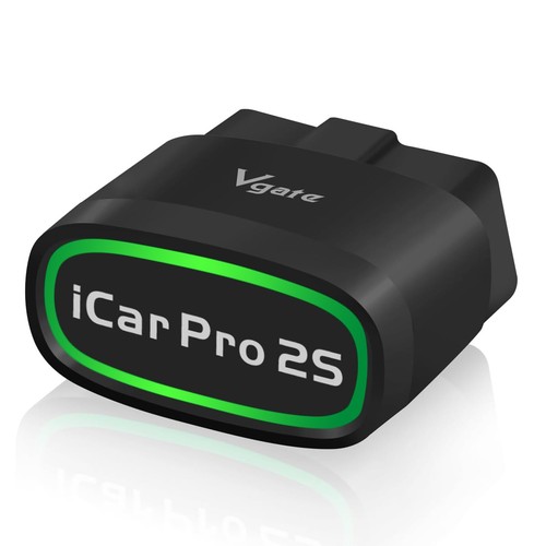 Vgate icar pro scanner obd2 - vgate, 2s