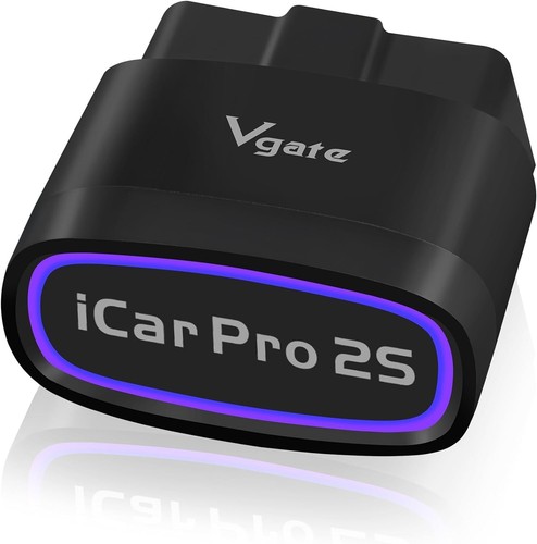 Vgate icar pro obd2 - vgate, scanner