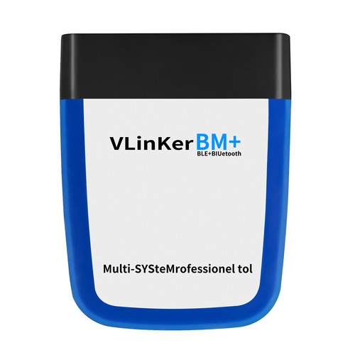 Vgate vlinker bluetooth - vlinker, mc+
