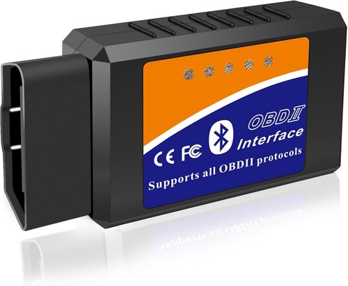 Obd2 bluetooth scanner lettore - obd2,