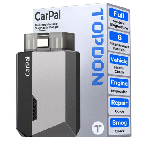 Scanner obd2 per - per, /