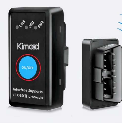 Obd2 bluetooth diagnosi auto - bluetooth,