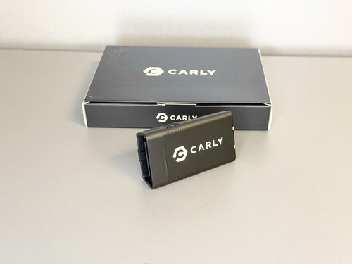 Adattatore carly obd2 2026 - adattatore,