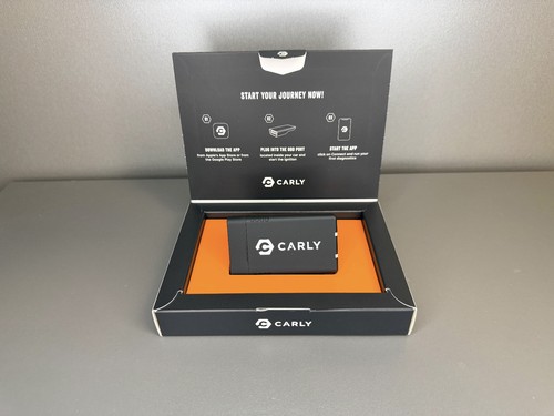 Adattatore carly professional - adattatore,