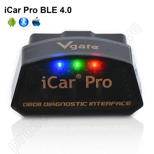 Vgate icar pro bluetooth 0 - pro, 4.0