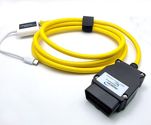 Adattatore bmw iphone usb - iphone, usb-c