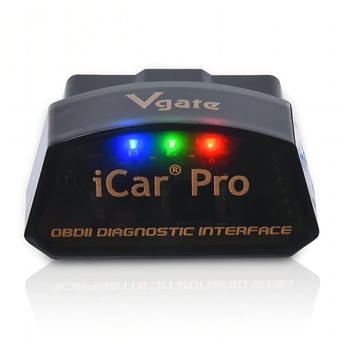 Vgate icar pro bluetooth - icar,