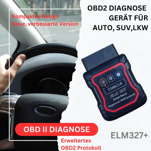 Obd2 dispositivo diagnostico - obd2,