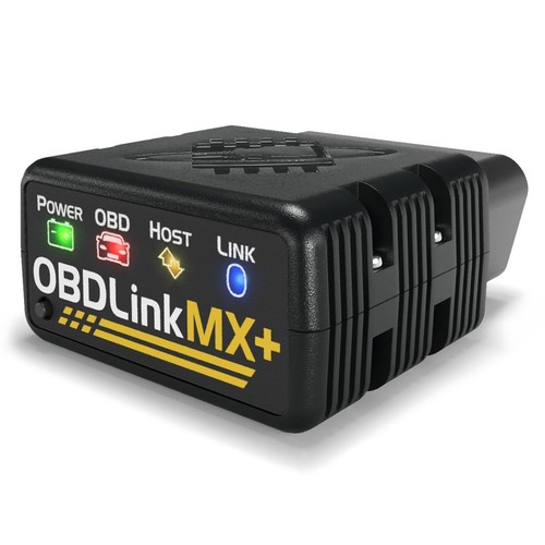 Obdlink scanner obd2 - mx+,