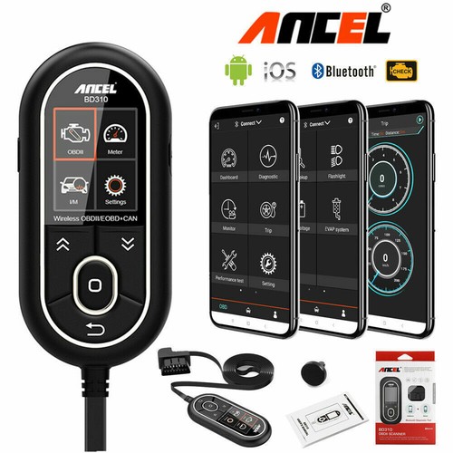 Ancel bd310 obd2 scanner - bd310,