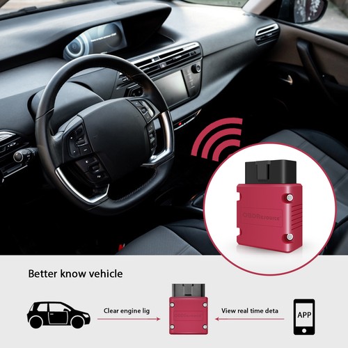 Elm327 bluetooth obd2 - bluetooth,