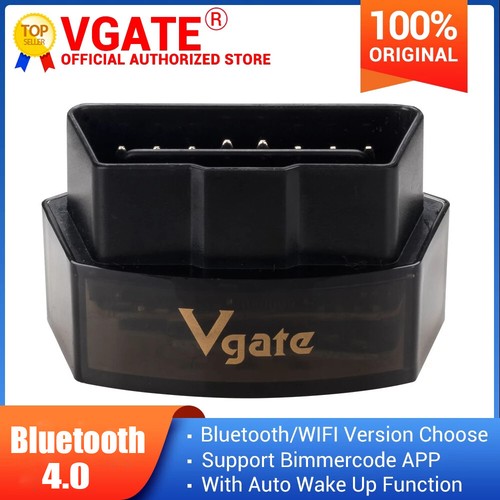 Vgate icar pro bt4 controlla - vgate,