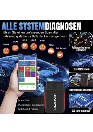 Dispositivo diagnostico