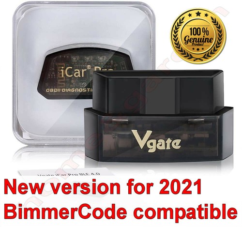 Vgate icar pro bluetooth ble - bluetooth,