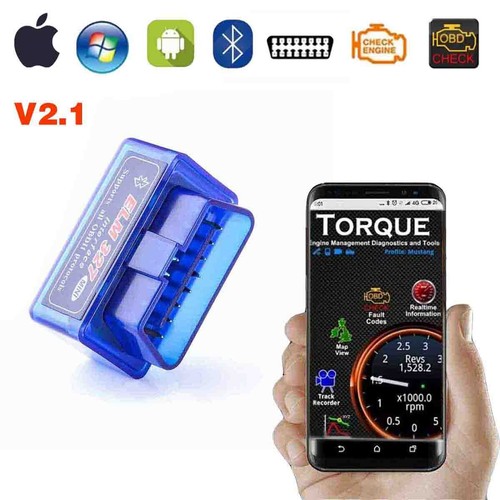 For iphone obd2 - for,