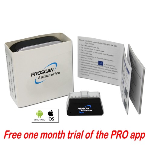 Wifi obd2 elm 327 - obd2, bluetooth