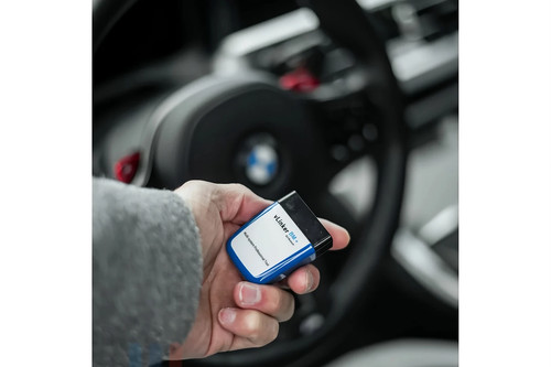 Vgate vlinker ble obd2 - vlinker, bmw