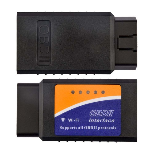 Elm327 wifi obd2 obdii lettore - wifi,