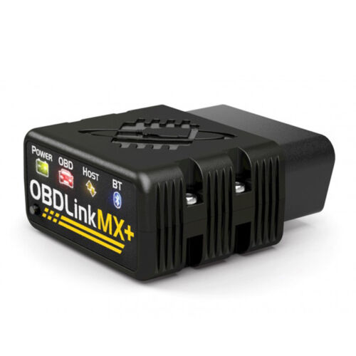 Obdlink bluetooth obd2 - bluetooth,