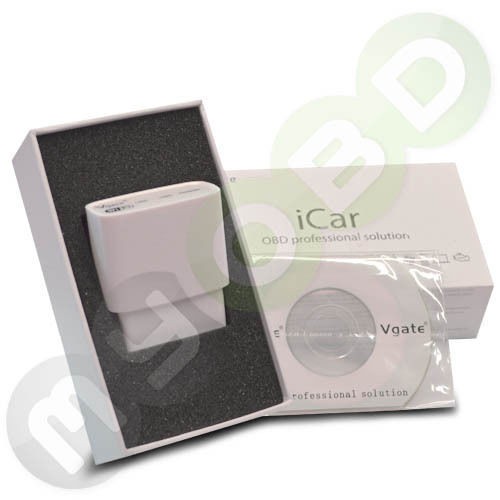 Adattatore diagnostico wifi - adattatore,