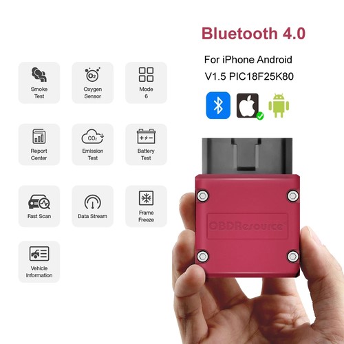 Elm327 obd2 bluetooth - elm327,